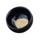 Golden Leaves Jianzhan